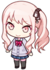 mizuki akiyama chibi